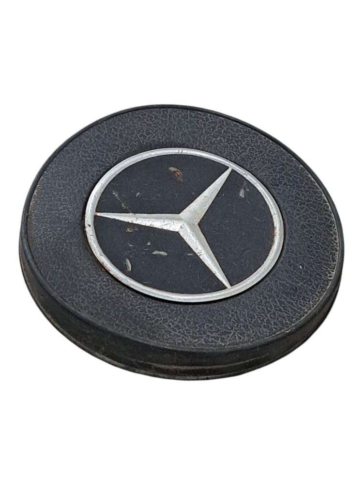 Tampa Volante Mercedes-Benz