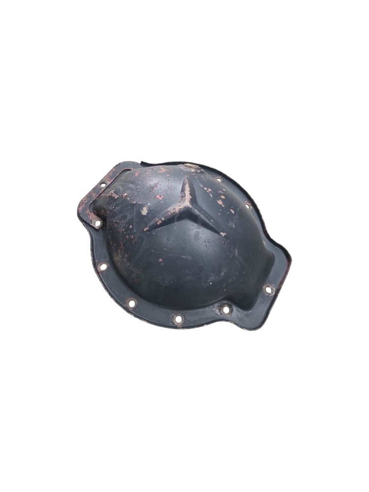 Tampa Diferencial Mb 1113 2
