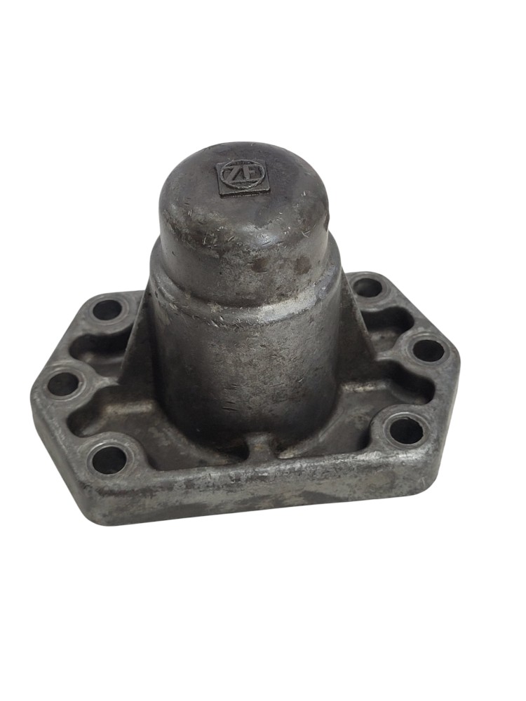 Tampa Transferencia Caixa 1650 Zf 3