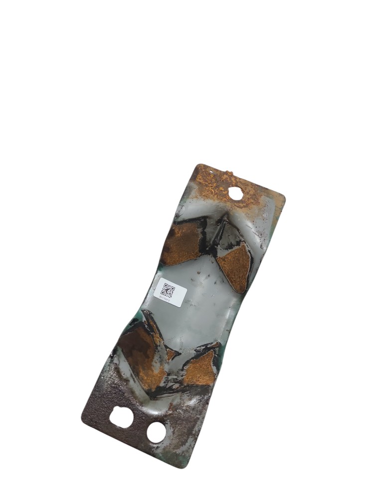 Suporte Coxim Volvo 1