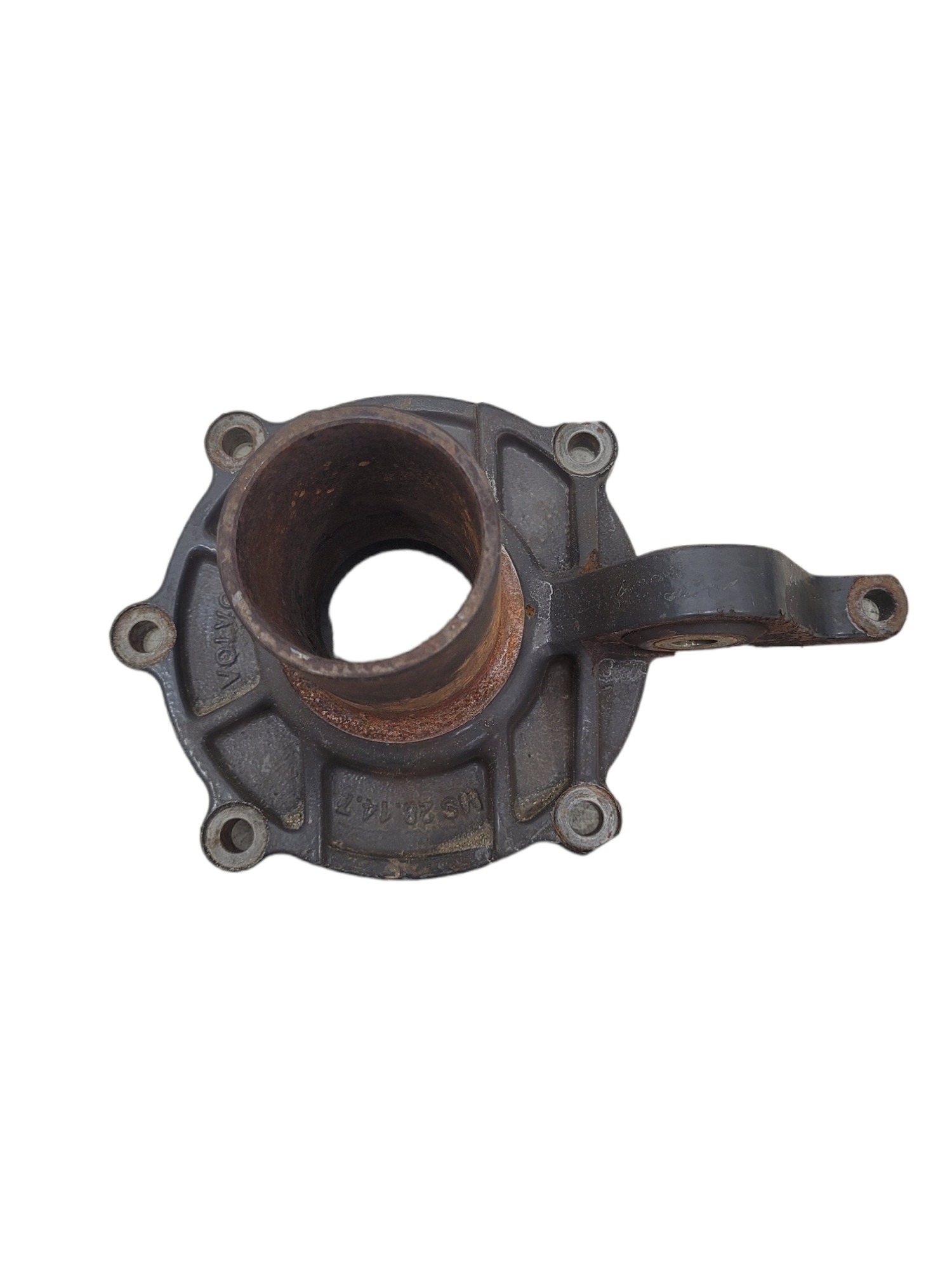 Moringa Cambio Volvo Nl Nh Fh Fm Vm 20366711 2