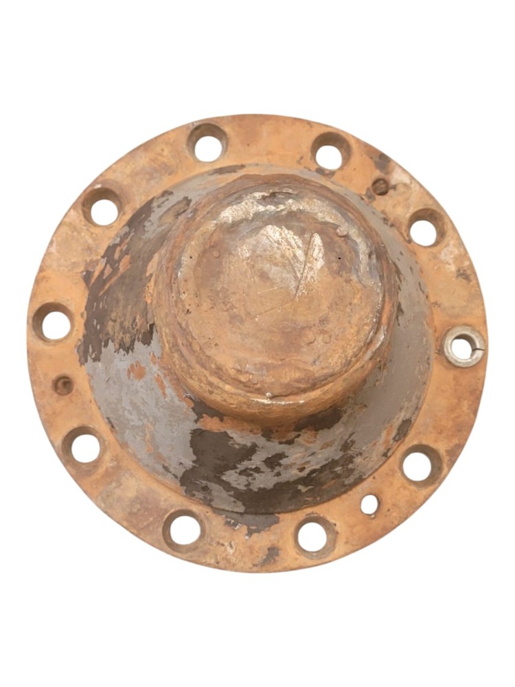 Flange Ponta Eixo Scania 124 1998 A 2007 4