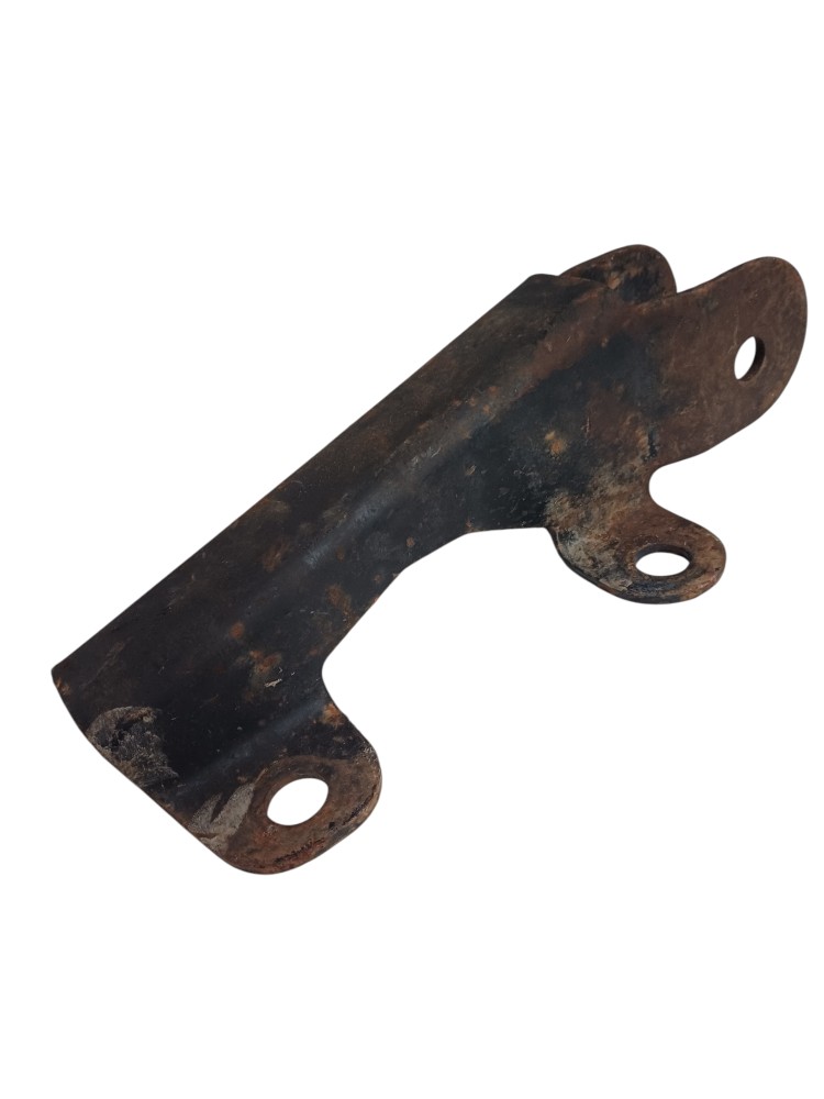 Suporte Barra Estabilizadora Traseira  Vw 8120 8150 2