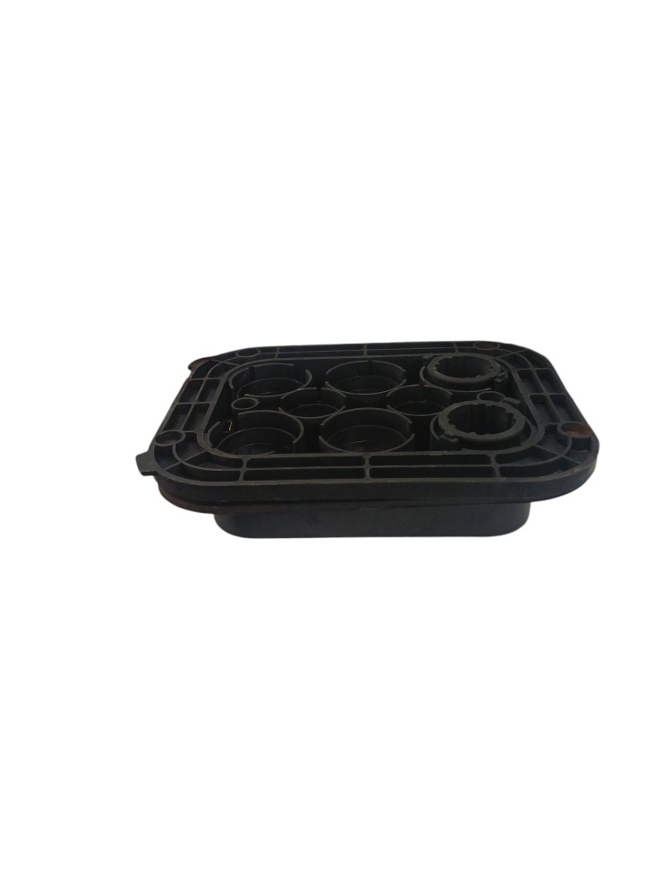 Suporte Chicote Elétrico Iveco Eurotech 2005 5