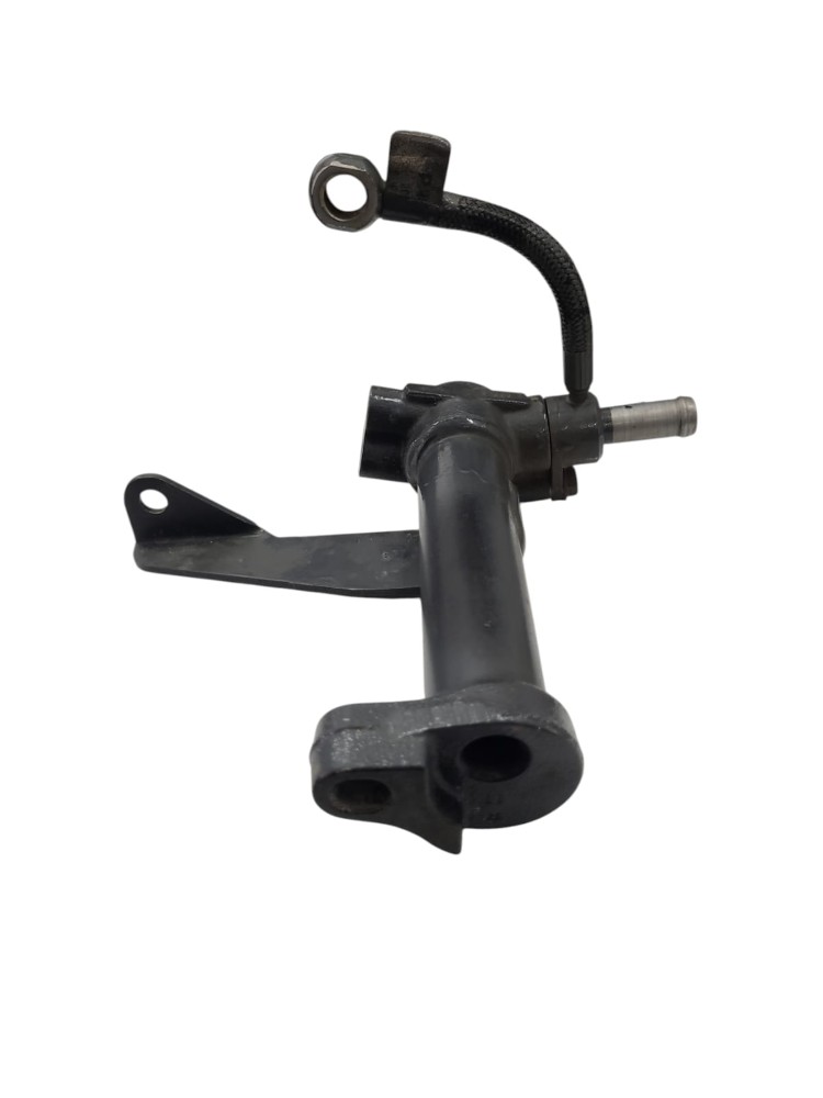 Cavalete Valvula EGR Suporte Paralama DAF XF 530 2023 VO06 1