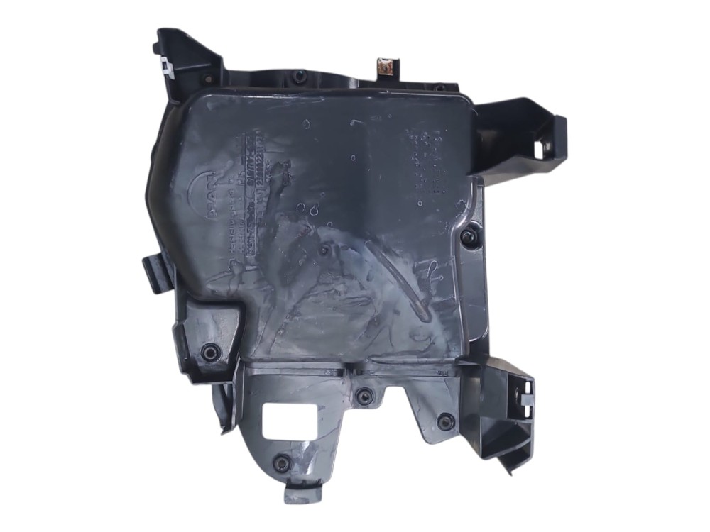Tampa Filtro Ar Man Tgx 2014 a 2015 Vk177 3