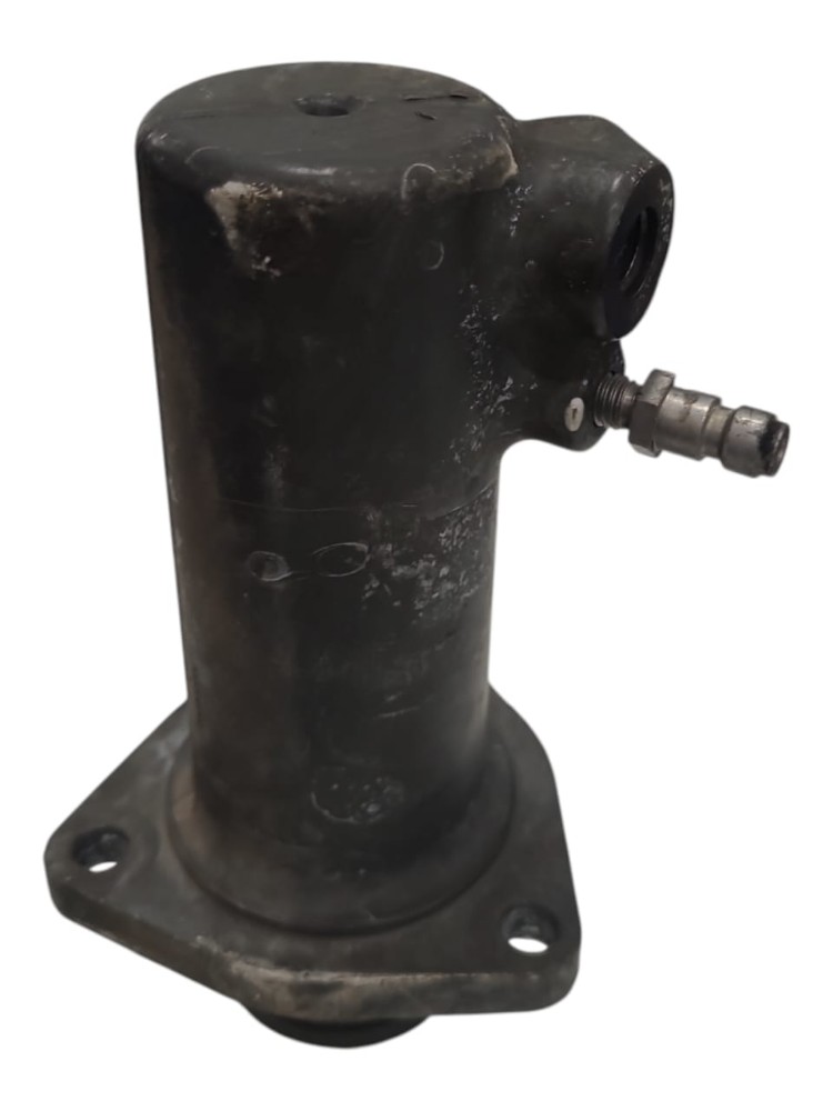 Servo Embreagem Scania 134 1999 A 2008 3