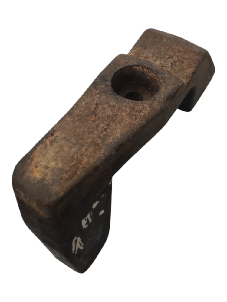 Guia Grampo Tracao Mb 1935 5