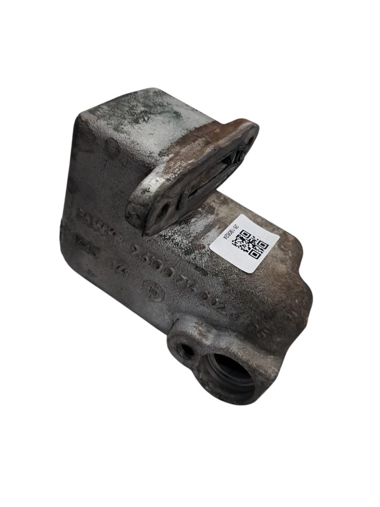 Carcaca Respiro amotor Mwm 10x 12x 1