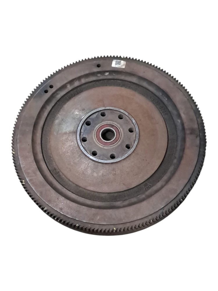 Volante Cremalheira Motor Mb Ls1935 1991 VD173