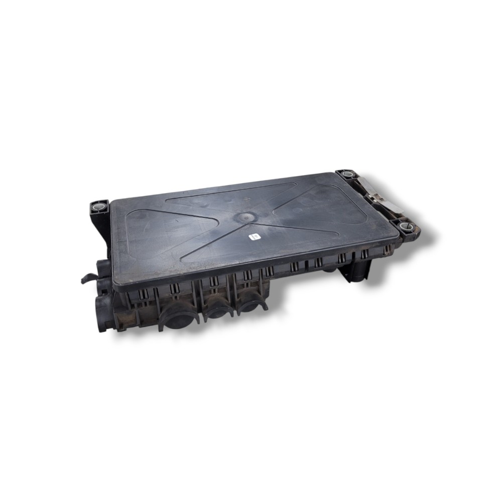 Módulo Suspensão Mb Actros 2651 2020 A0014462617 VO40 5