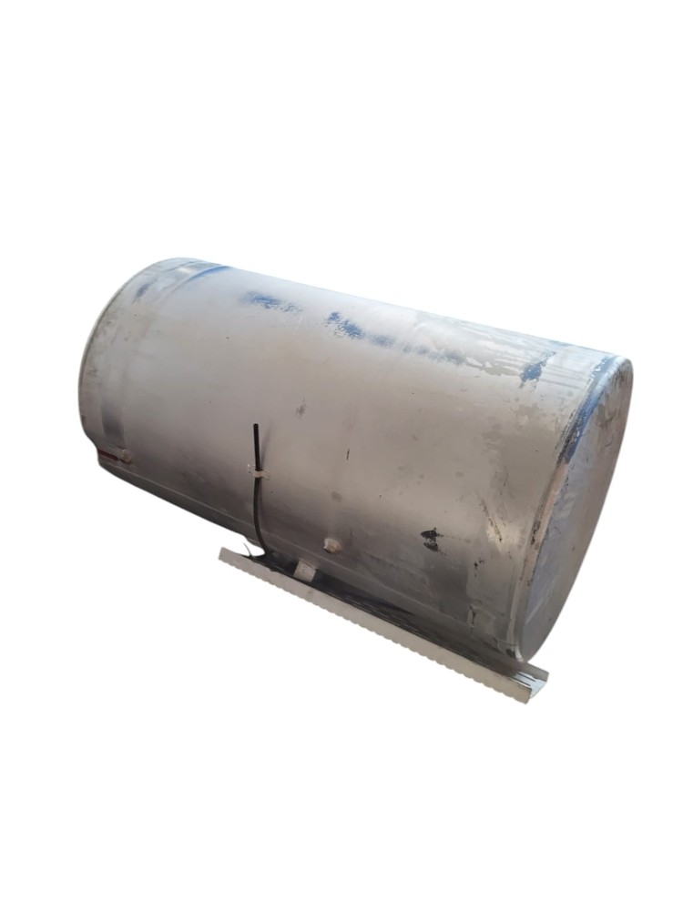 Tanque Combustivel Aluminio Volvo 1
