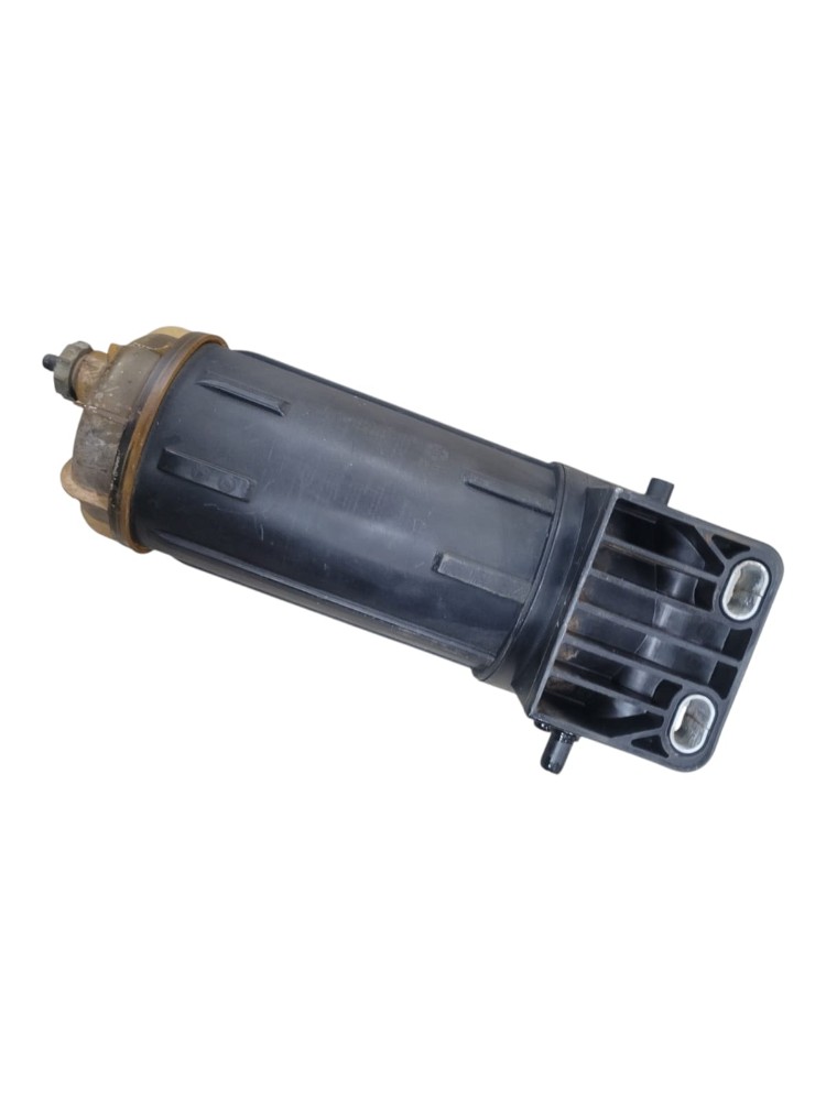 Suporte Filtro Oleo Raccor Mb Atego Axor 4