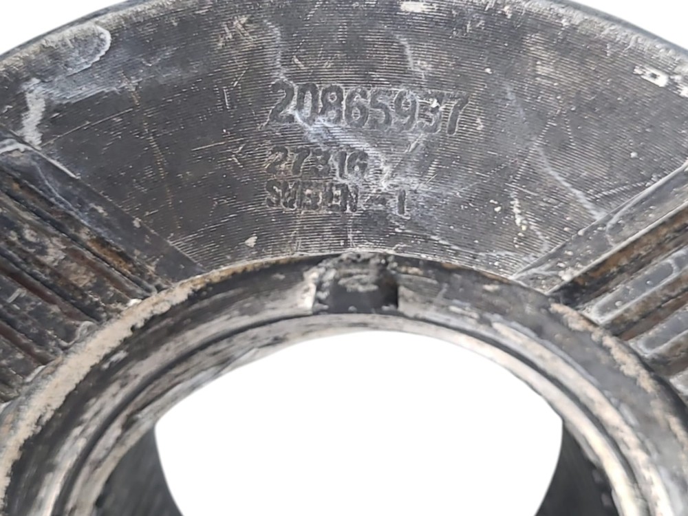 Flange Diferencial Mb Axor 7