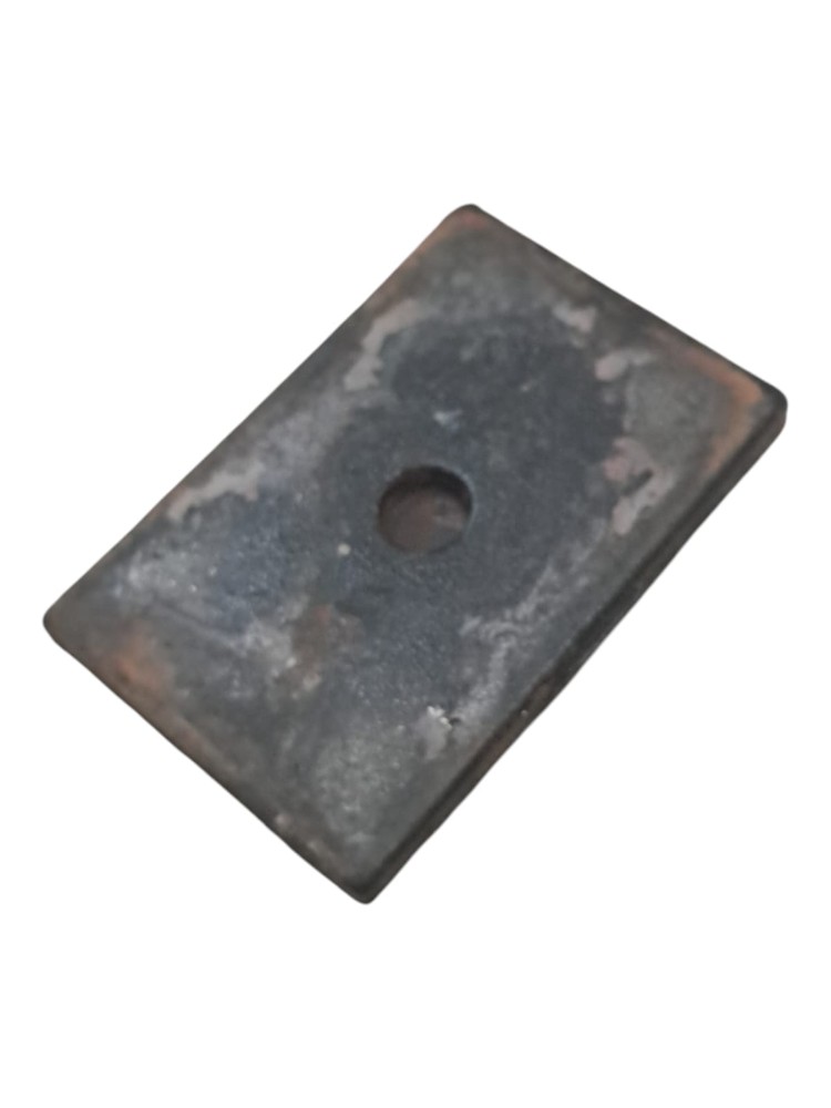 Cunha Mola Dianteira Volkswagen 4
