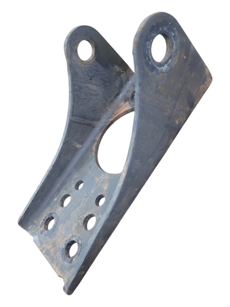 Suporte Amortecedor Mb 4