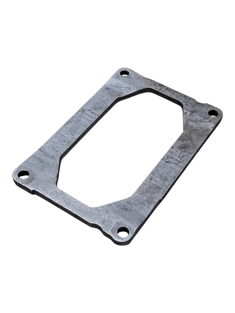 Placa Reforco Iveco 1