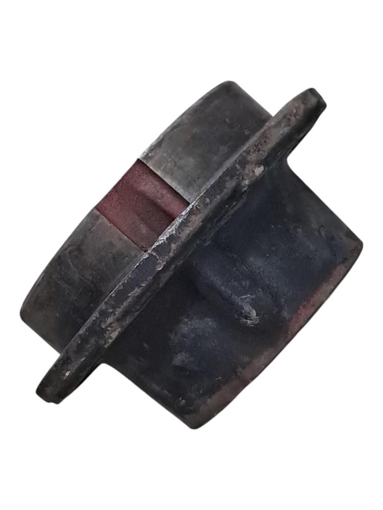 Caixa Pinhao Diferencial Vw 25370 Iveco Stralis 3