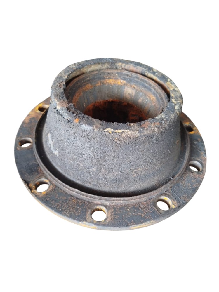 Cubo Roda Tracao Scania Serie 4 5