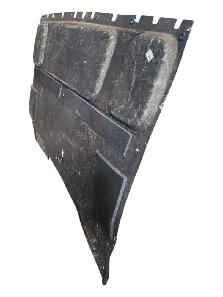 Forro Parede Cabine Vw 24280 Traseiro 4