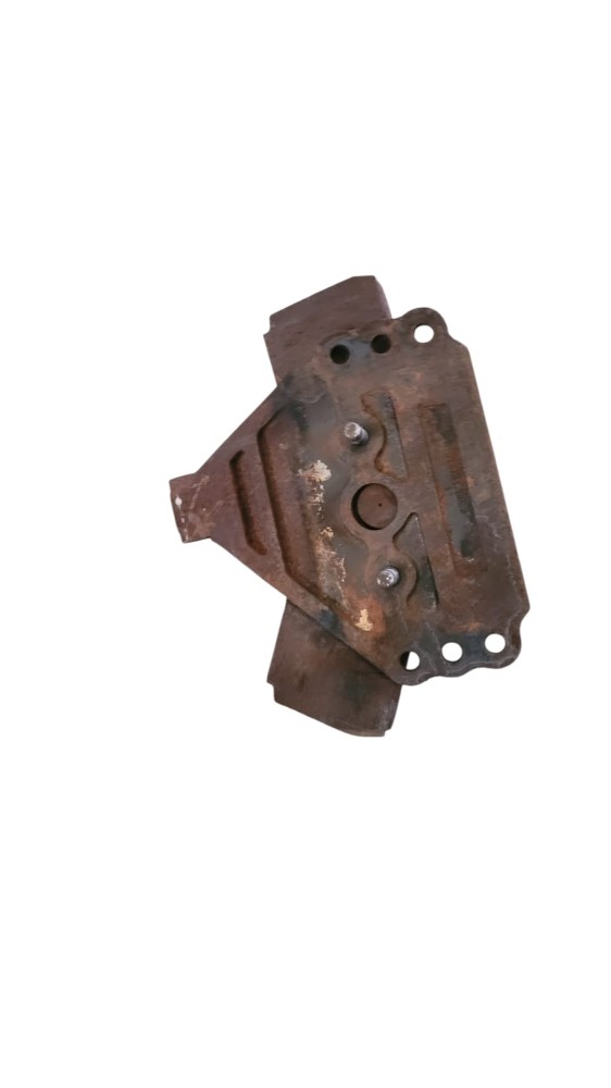 Suporte Mola Suspensys 4