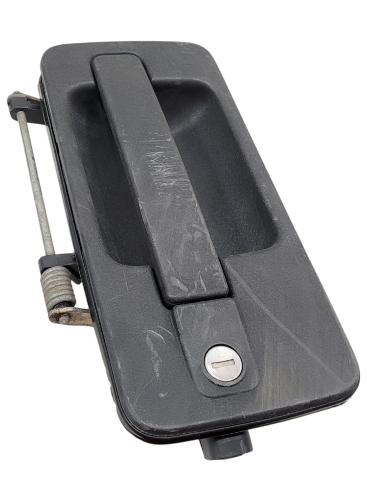 Macaneta Externa Mb Atego 2426 2015 Direito Dianteira 3