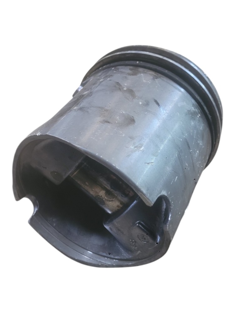 Pistao Motor Mb Axor 6