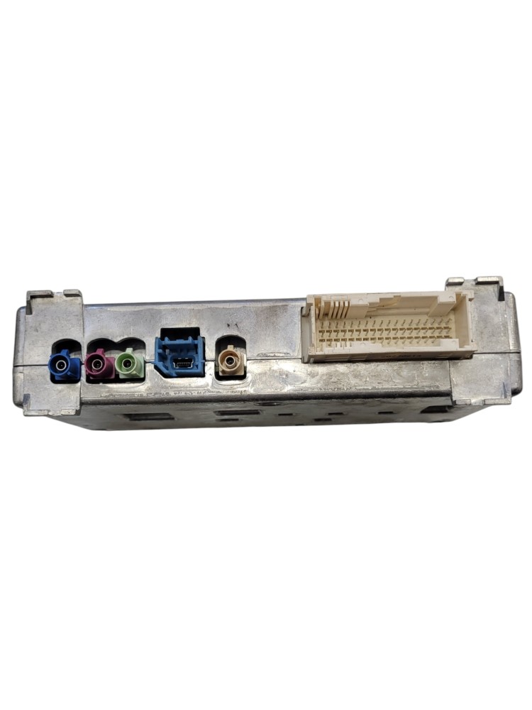 Modulo Comando Telematico Mb New Actros 2024 3