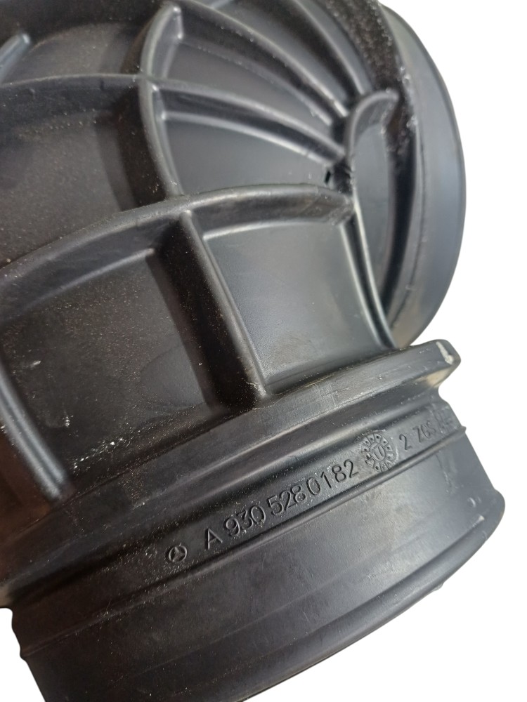 Mangueira Ar Mb Actros 2651 5