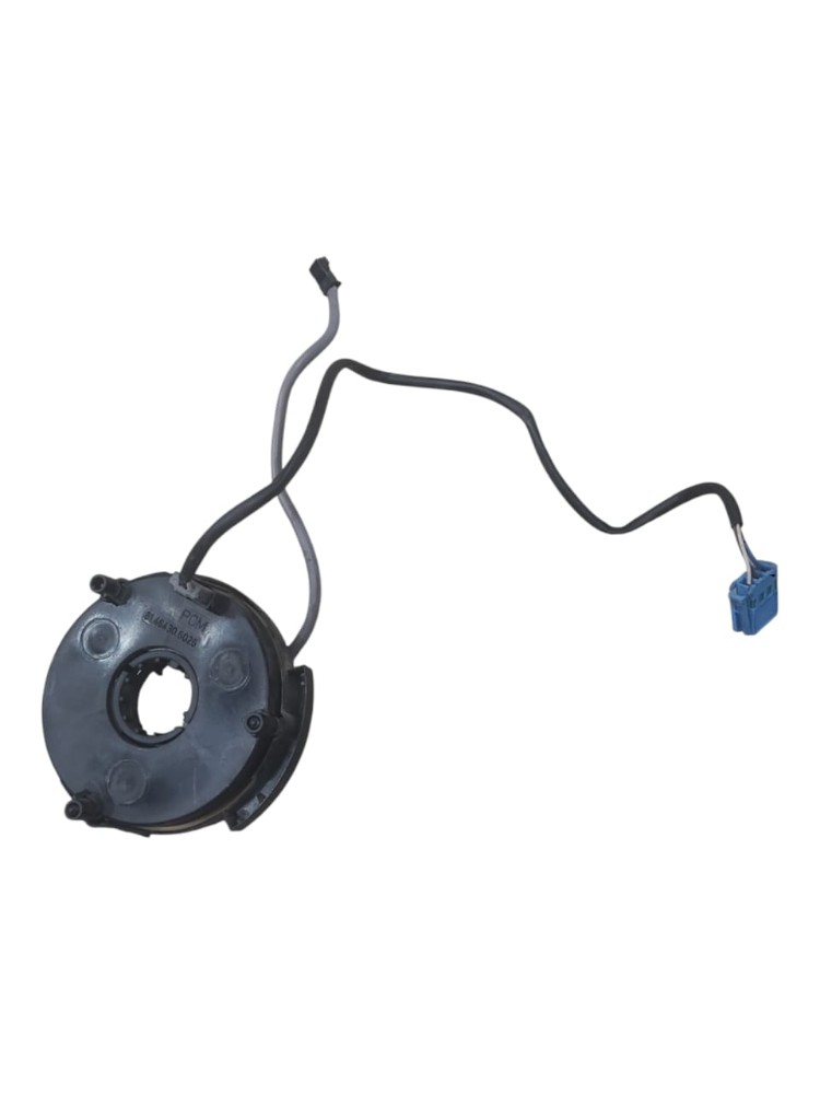 Cinta Airbag MAN TGX 2