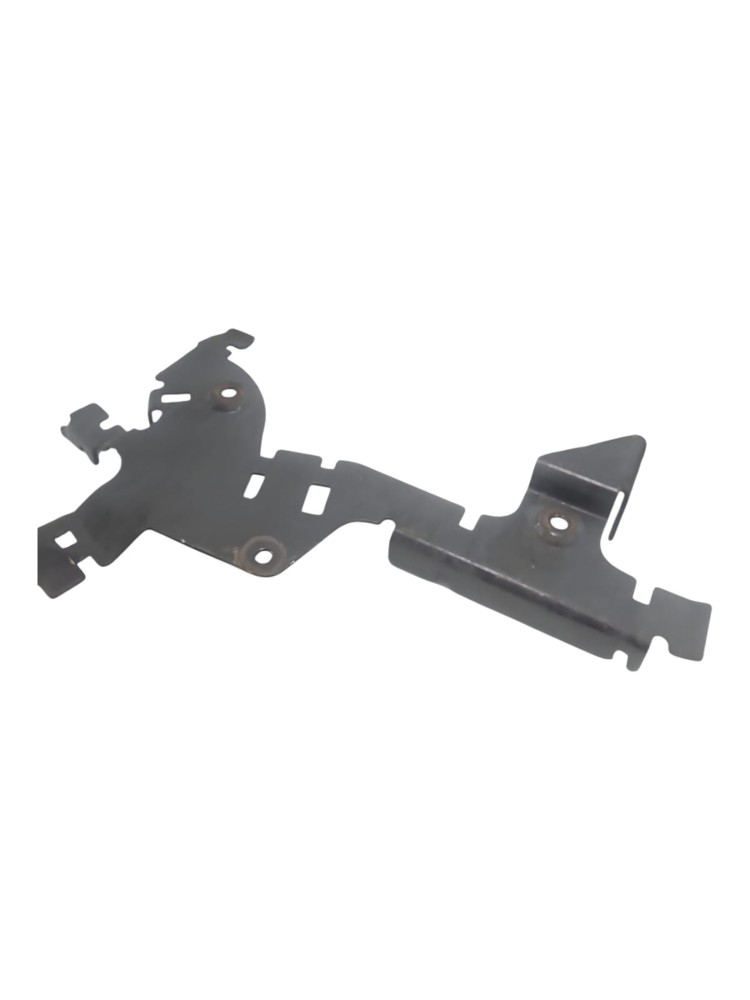 Suporte Fixacao Caixa Cambio Scania Grs 905 4