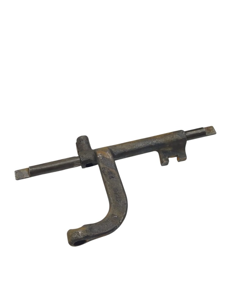 Garfo Câmbio Ré Mb 1113 3