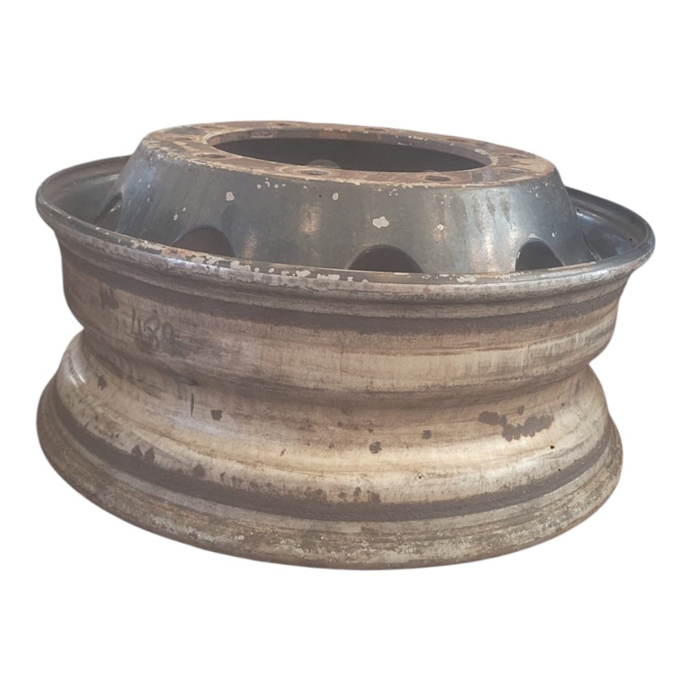 Roda Ferro 10 Furos 22.5X7.50 3