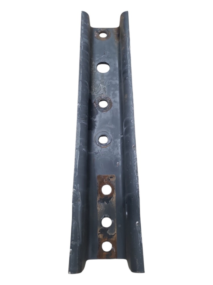 Suporte Suspensao Cabine Chassi Iveco 4