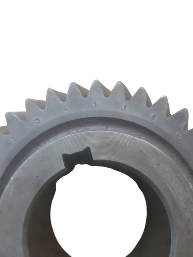 Engrenagem 3 Marcha Fixa Cambio Eaton Fso4305 2