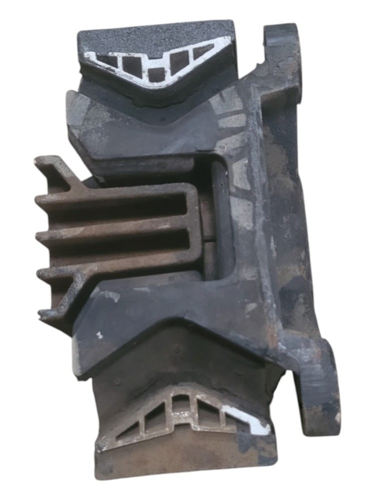 Coxim Motor Mb Atego 5