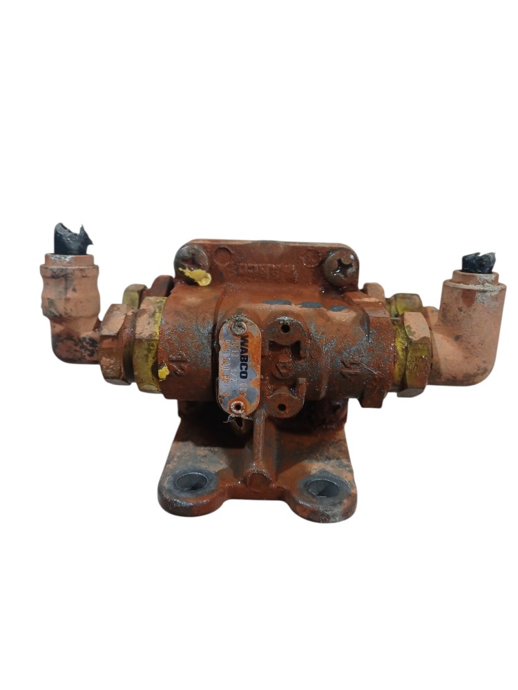 Valvula Descarga Rapida Ford Cargo 2842 2014 5