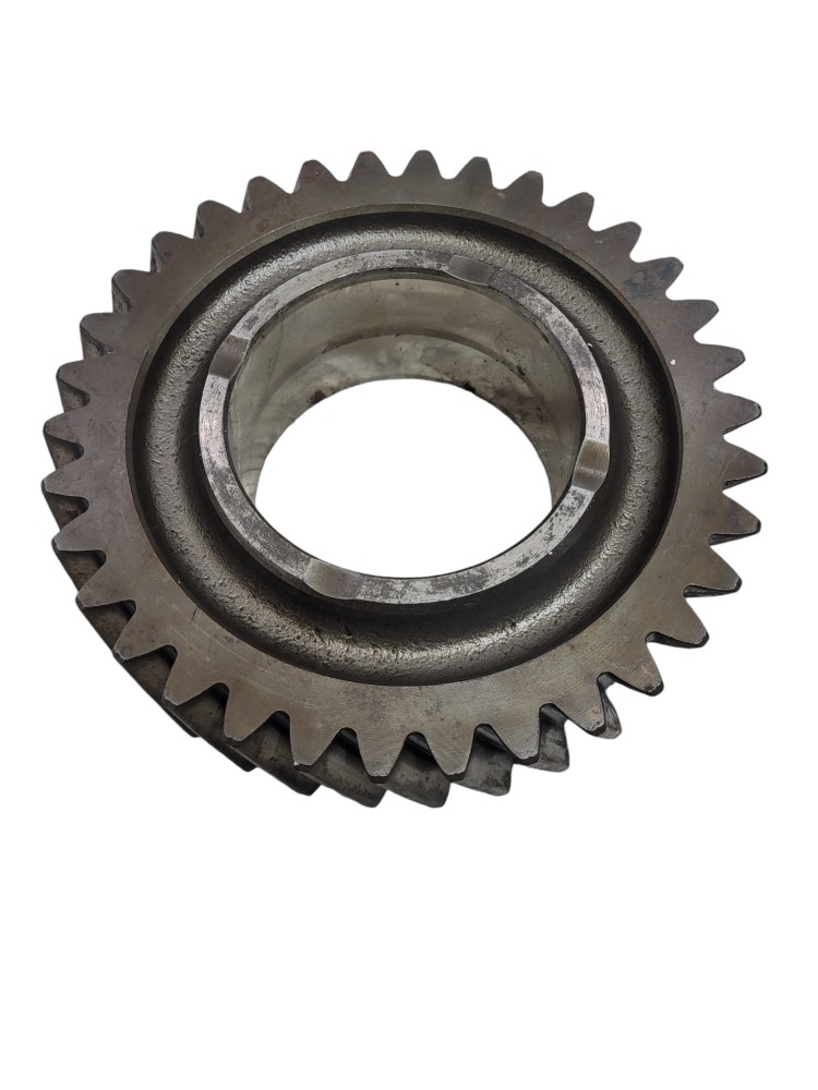 Engrenagem 3 Marcha Movel Zf 16s 1650 3