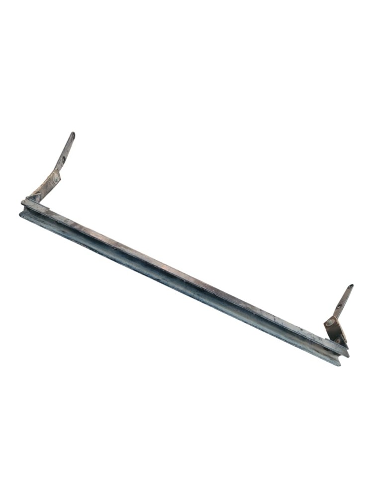 Suporte Montagem Cabine Man Tgx 1