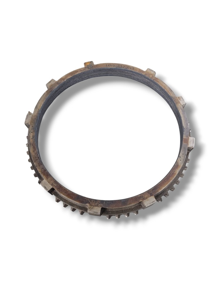 Anel Sincronizador Redutor Zf 3