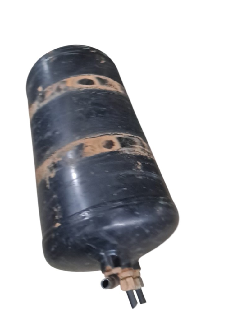 Bujao Ar Mb Axor 2644 2020 N43 3