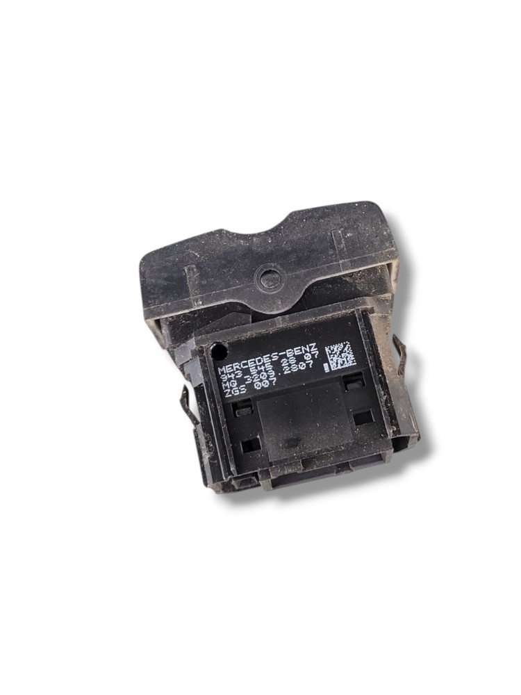 Botão Interruptor Mb Actros 5