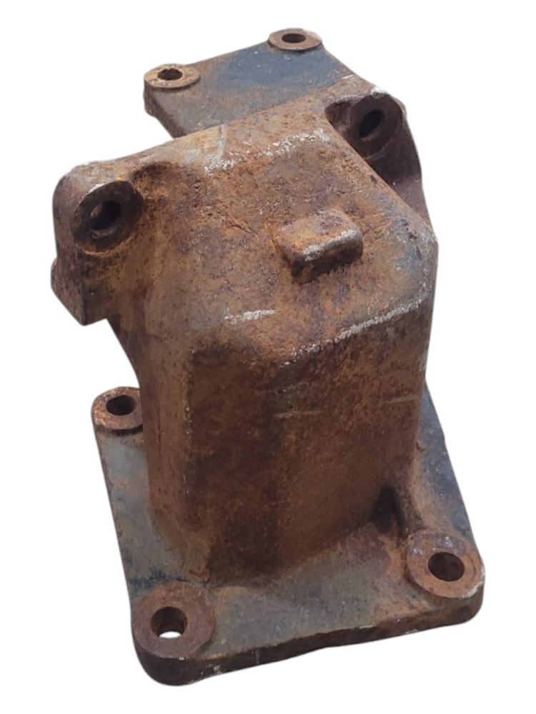 Suporte Caixa Direção Mb 1935 5
