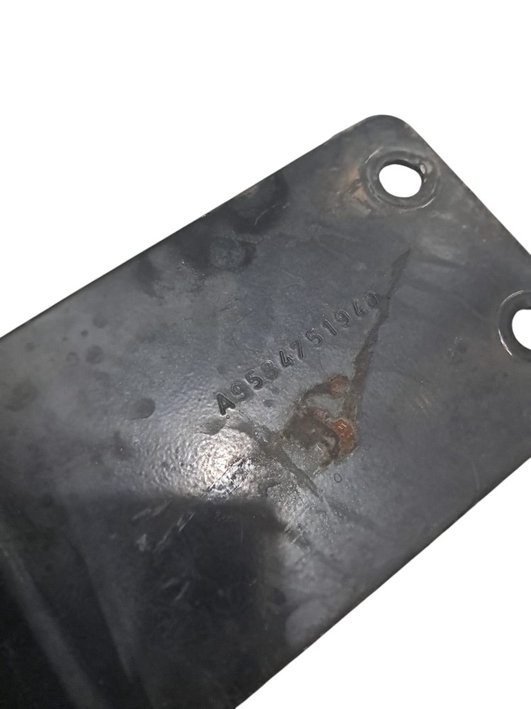 Suporte Encanamento Mb Axor 2644 2020 N43 5