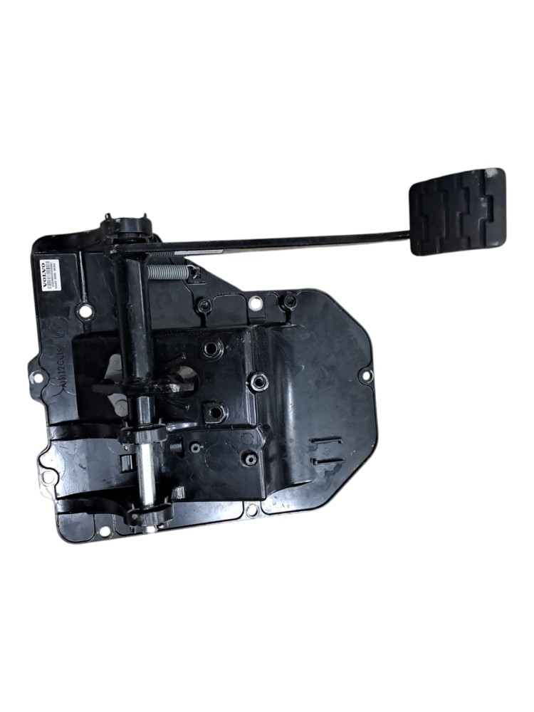 Conjunto Pedal Freio Volvo FH 540 2022 VN143 4
