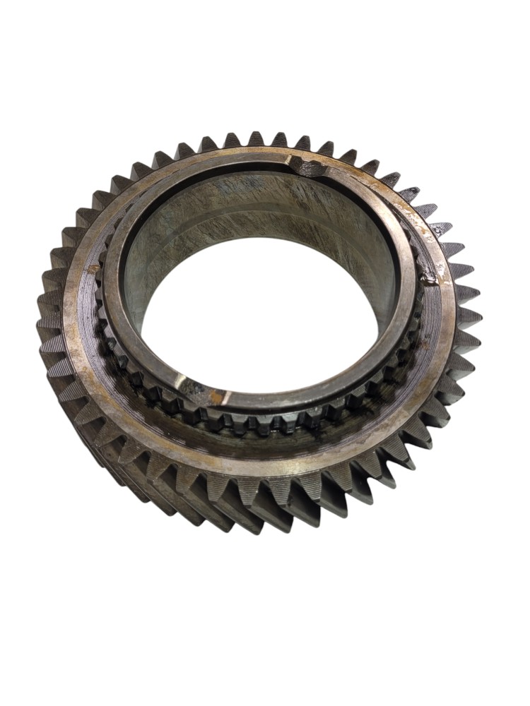 Engrenagem 3 Velocidade 47 Dentes Mb G60 3