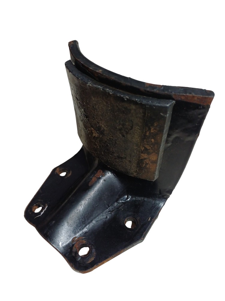 Suporte Contra Feixe Mola Vw 8150 2