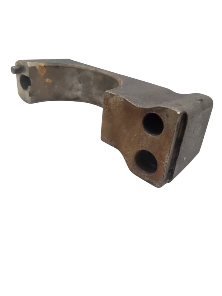 Suporte Mancal Comando Volvo 5