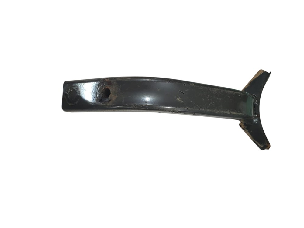 Suporte Silencioso Menor Volvo Fh 2