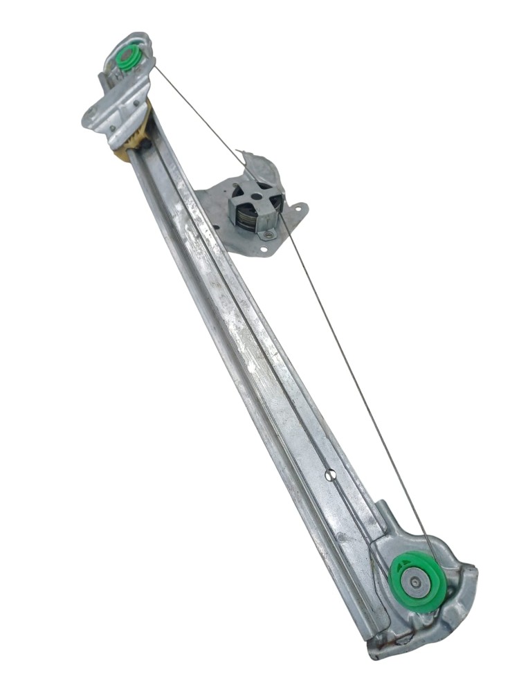 Maquina Vidro Direito Mb Accelo 1